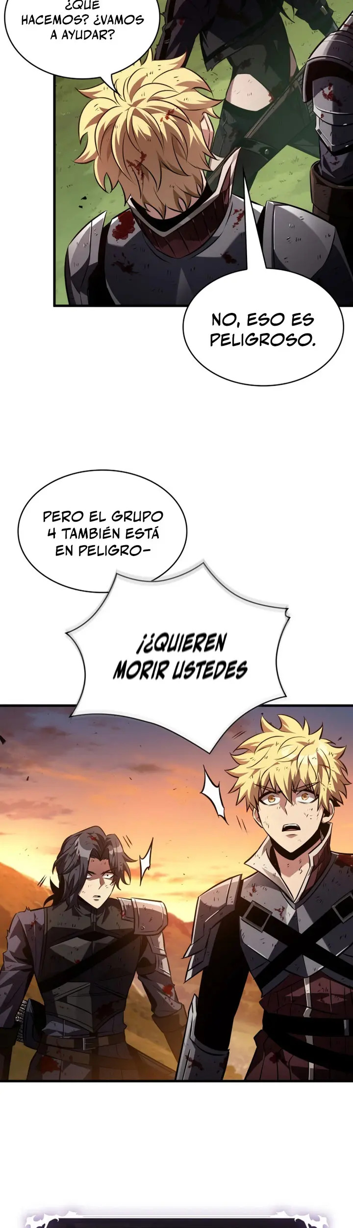 Read Pick Me Up ES Manga Online
