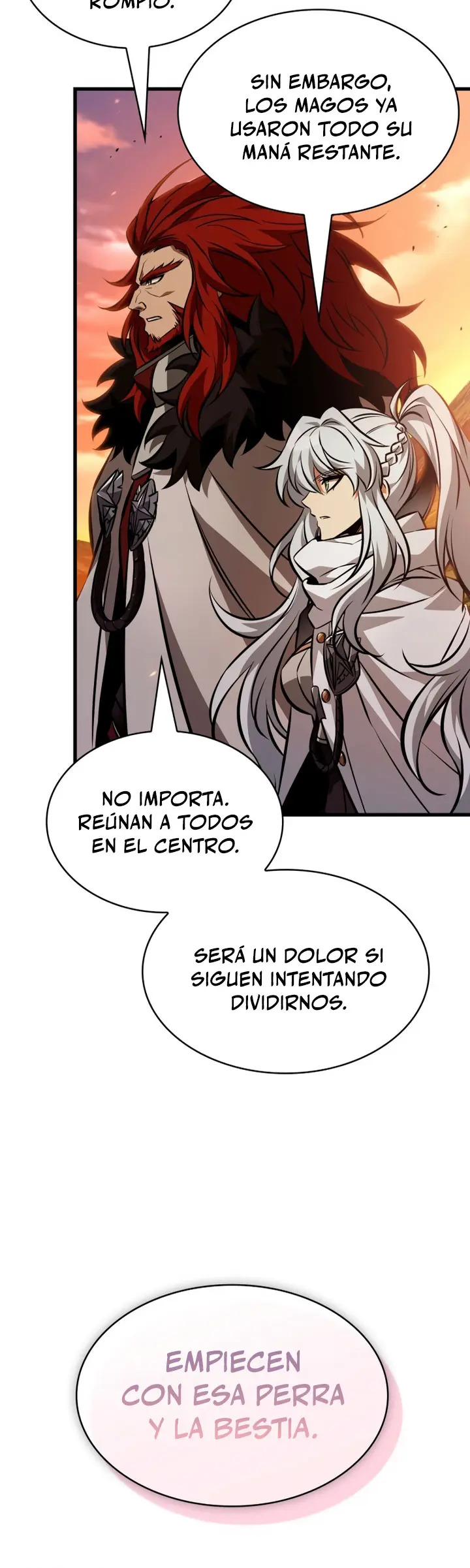 Read Pick Me Up ES Manga Online