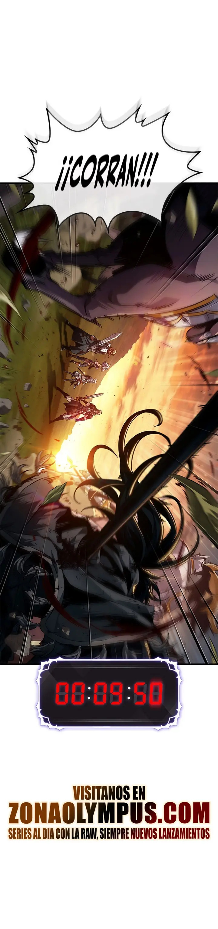 Read Pick Me Up ES Manga Online