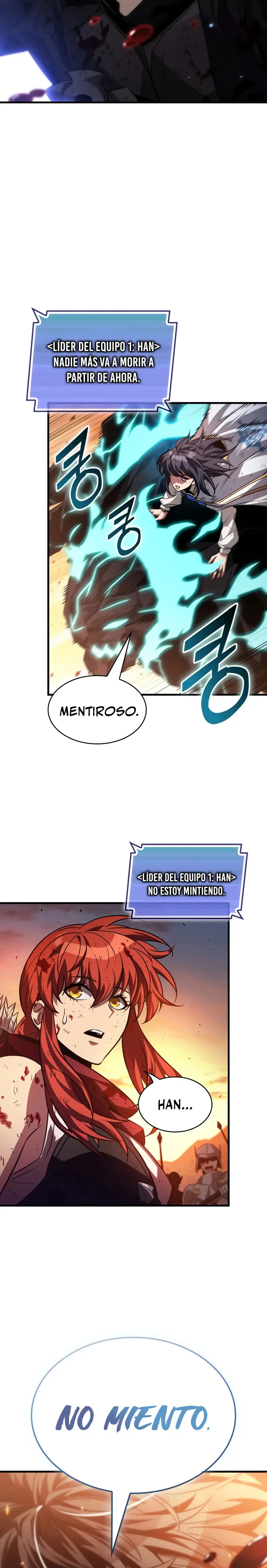 Read Pick Me Up ES Manga Online