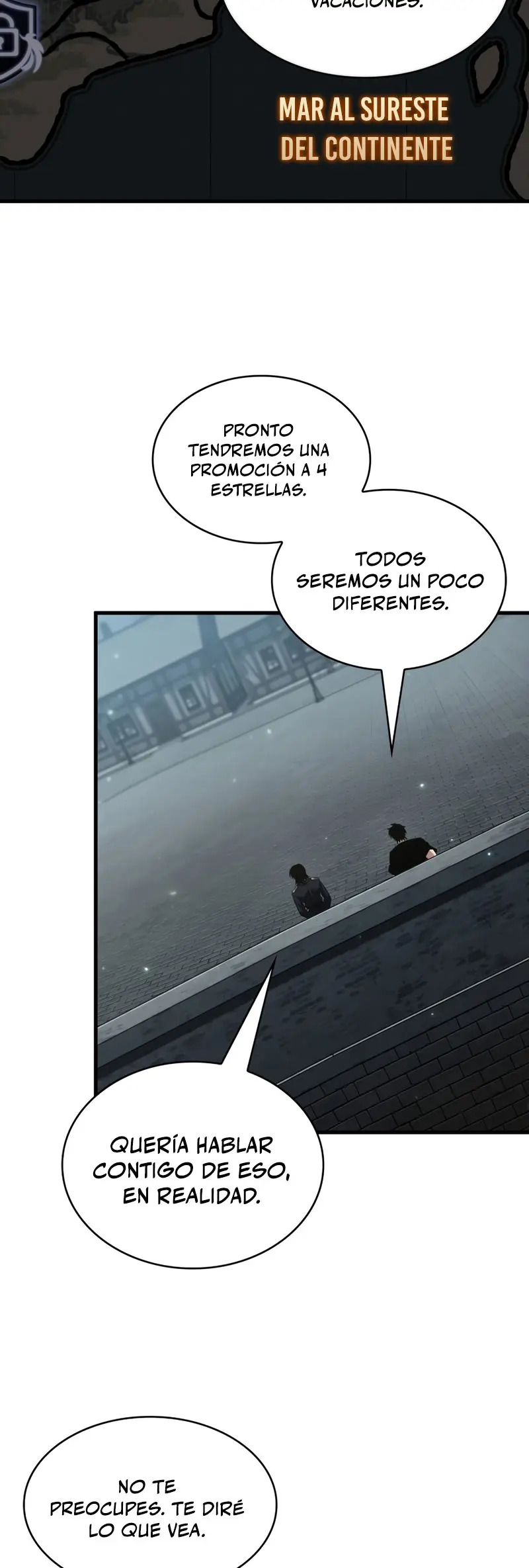 Read Pick Me Up ES Manga Online