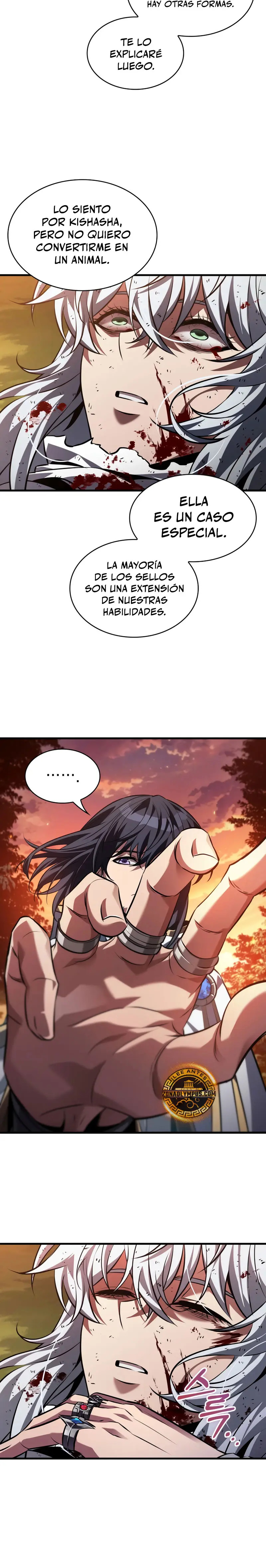 Read Pick Me Up ES Manga Online