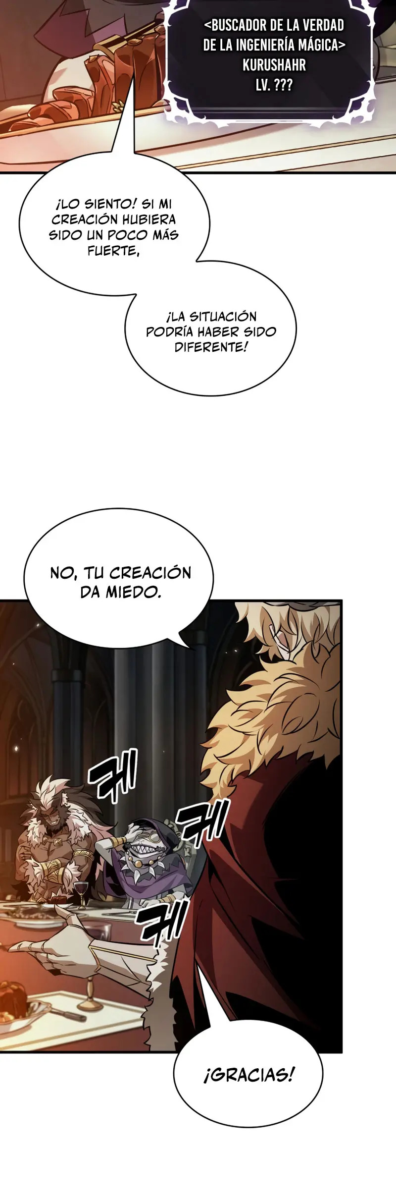 Read Pick Me Up ES Manga Online