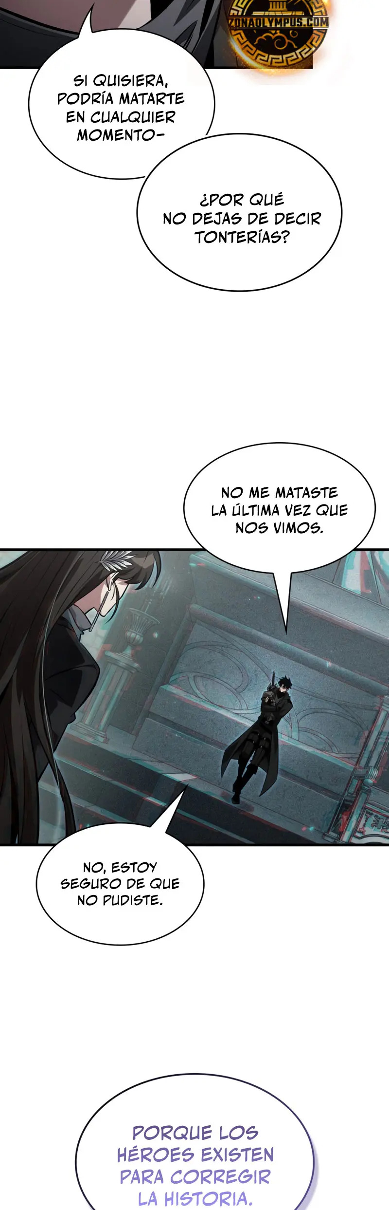 Read Pick Me Up ES Manga Online