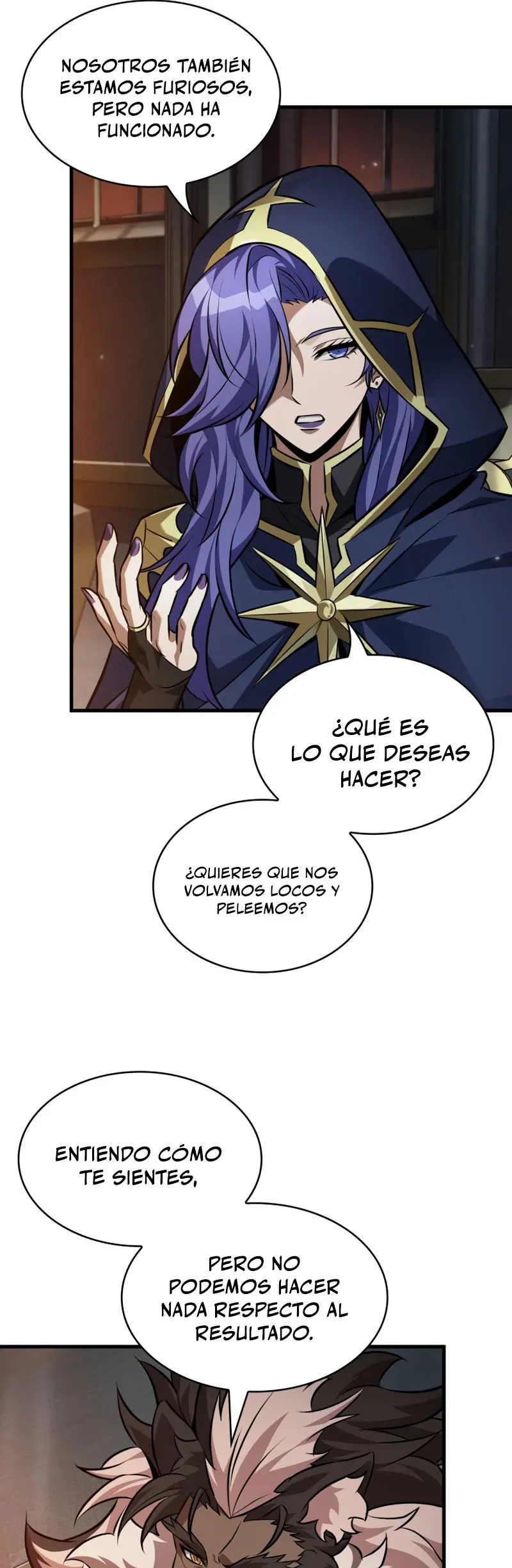 Read Pick Me Up ES Manga Online