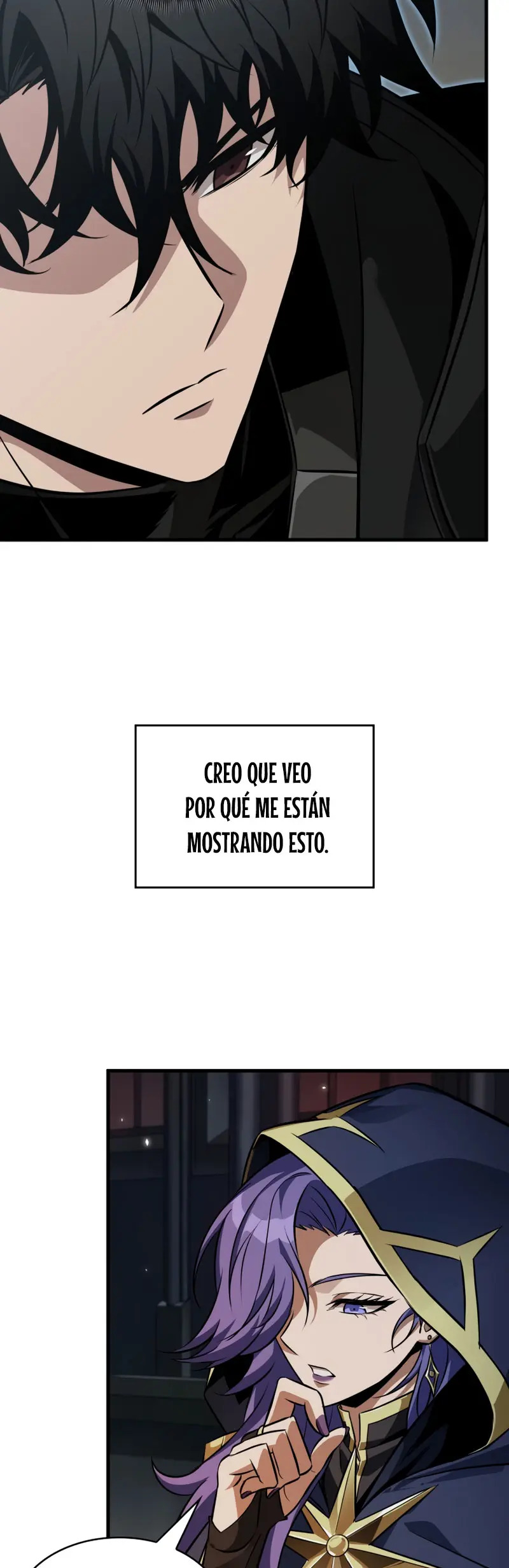 Read Pick Me Up ES Manga Online