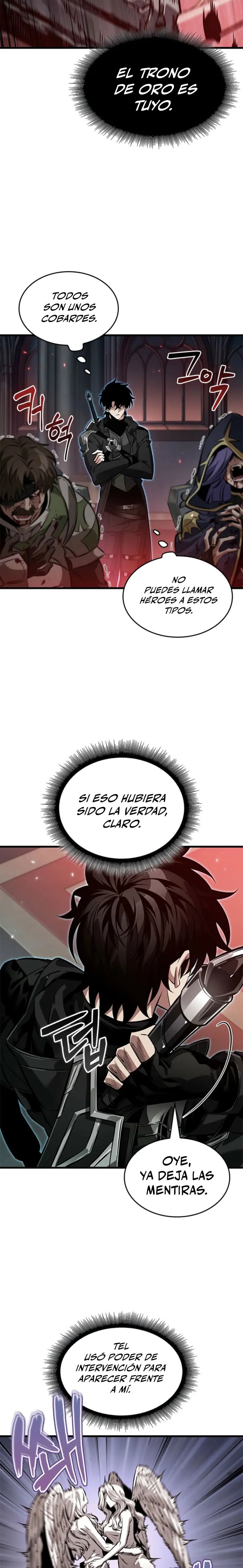 Read Pick Me Up ES Manga Online
