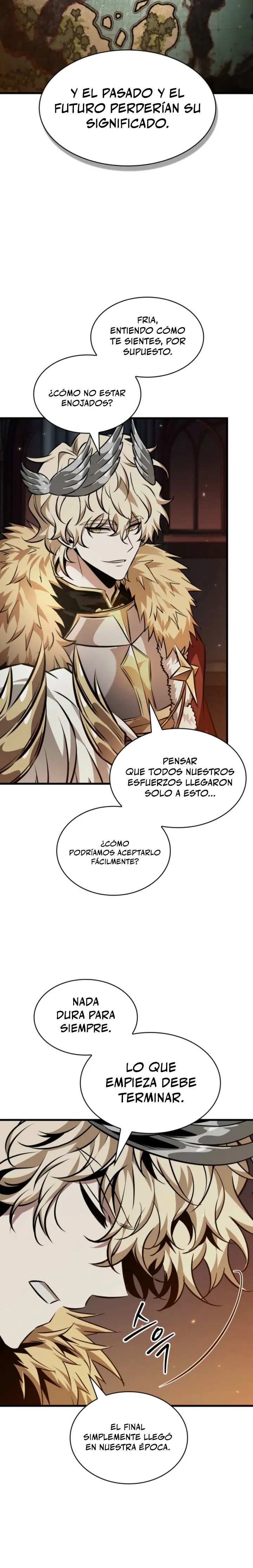 Read Pick Me Up ES Manga Online
