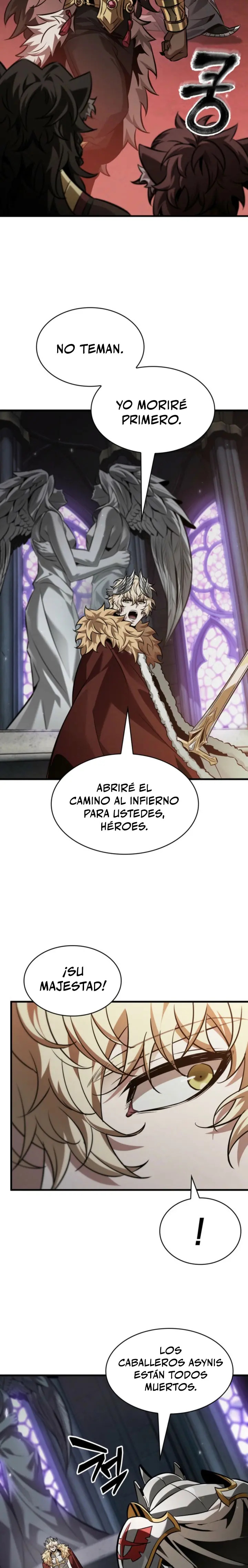 Read Pick Me Up ES Manga Online
