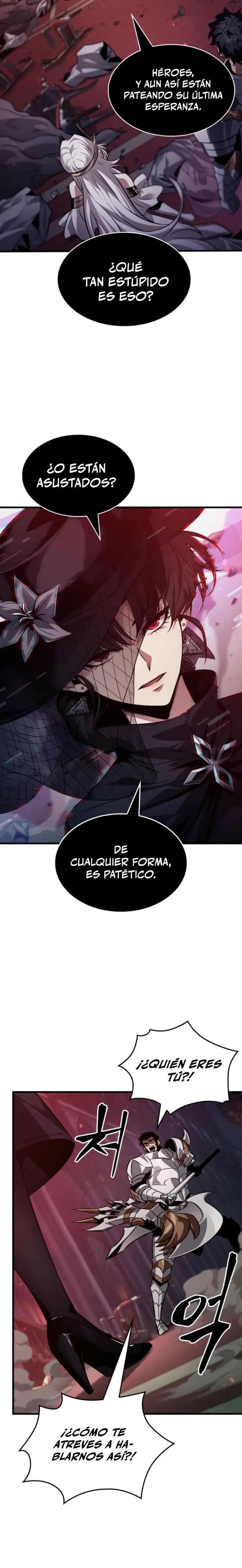 Read Pick Me Up ES Manga Online