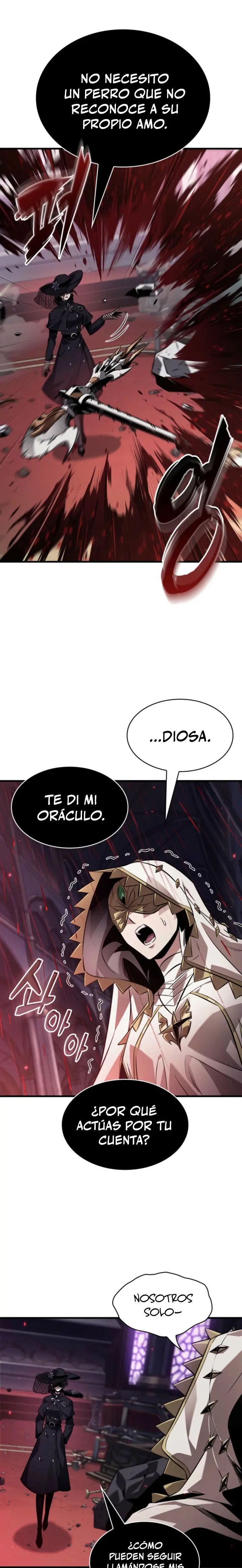 Read Pick Me Up ES Manga Online