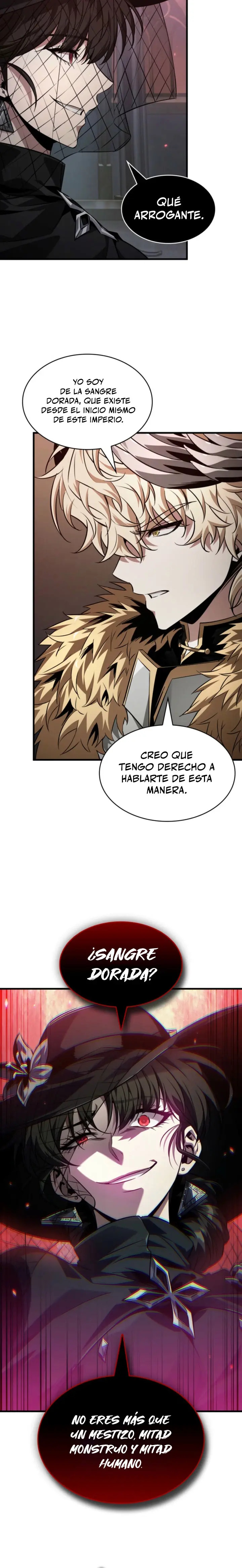 Read Pick Me Up ES Manga Online