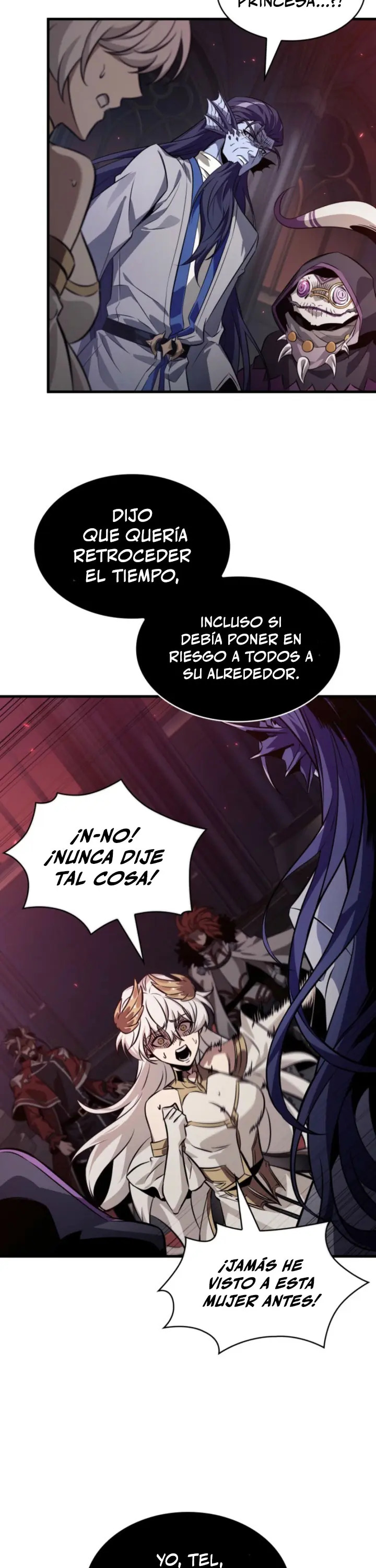 Read Pick Me Up ES Manga Online