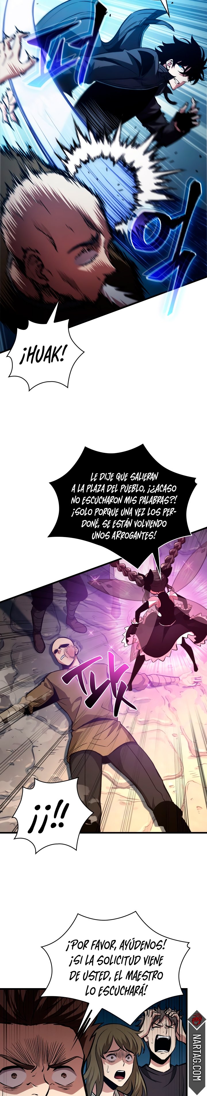 Read Pick Me Up ES Manga Online