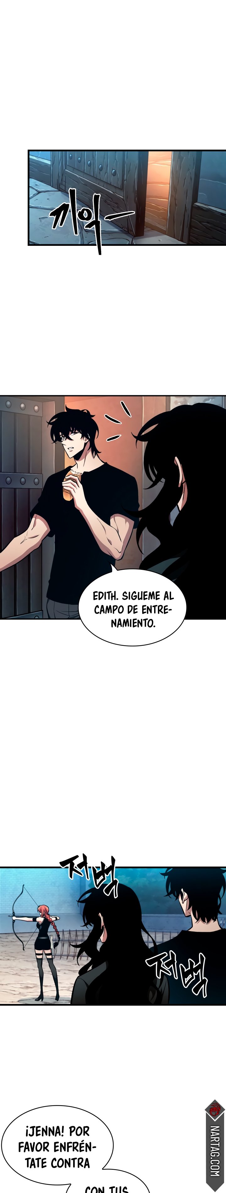 Read Pick Me Up ES Manga Online