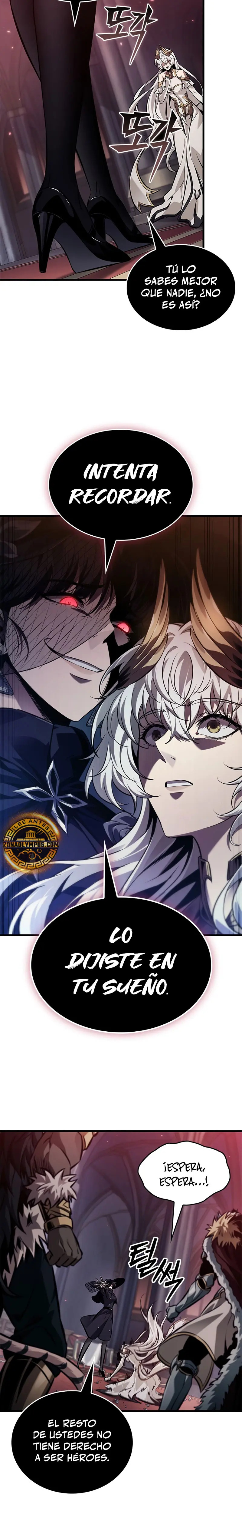 Read Pick Me Up ES Manga Online