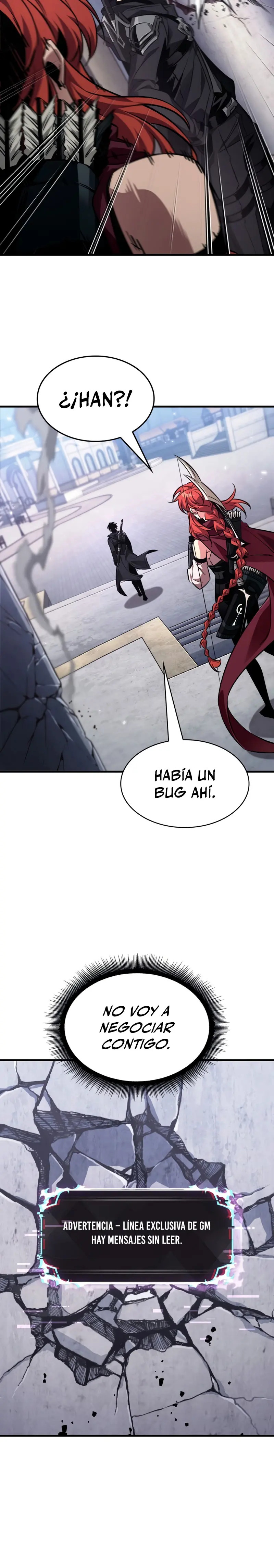 Read Pick Me Up ES Manga Online
