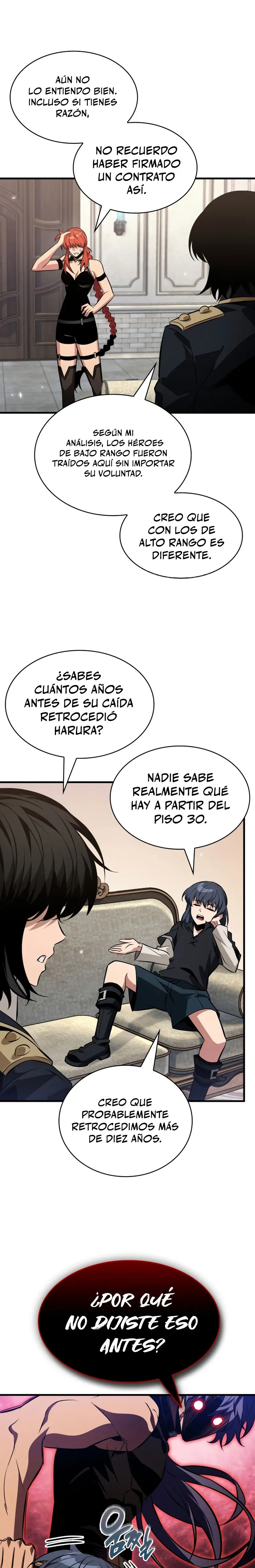 Read Pick Me Up ES Manga Online