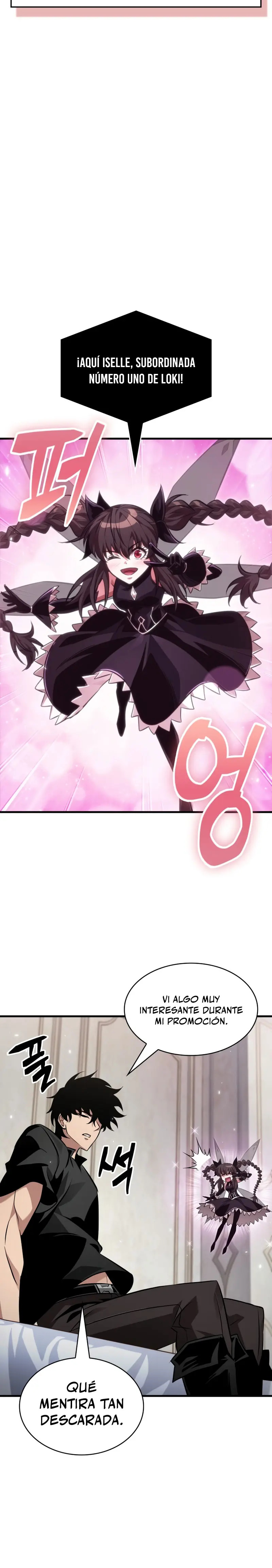 Read Pick Me Up ES Manga Online