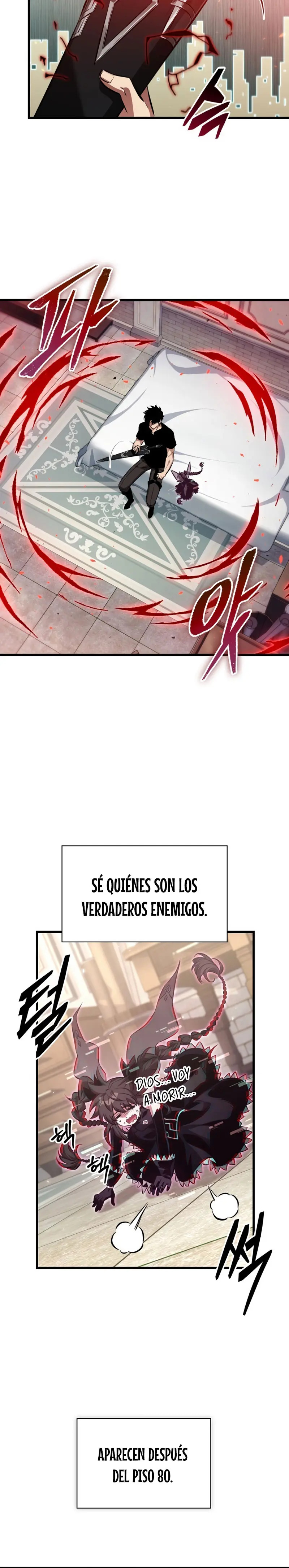Read Pick Me Up ES Manga Online
