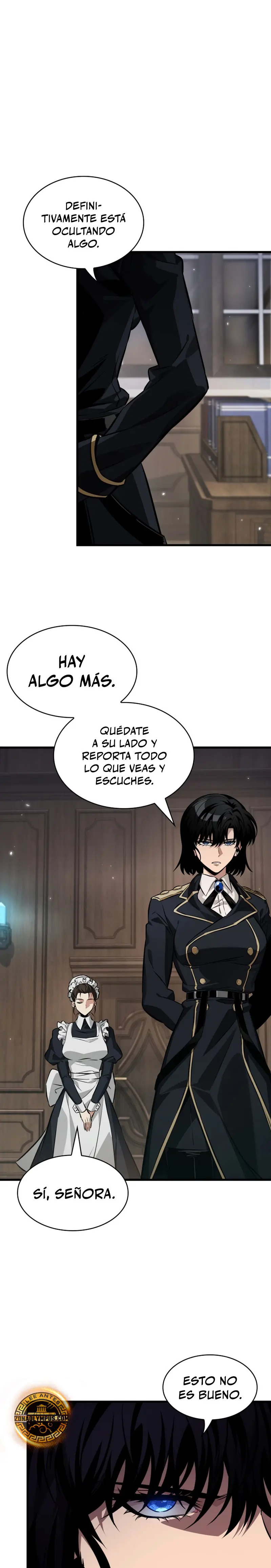 Read Pick Me Up ES Manga Online