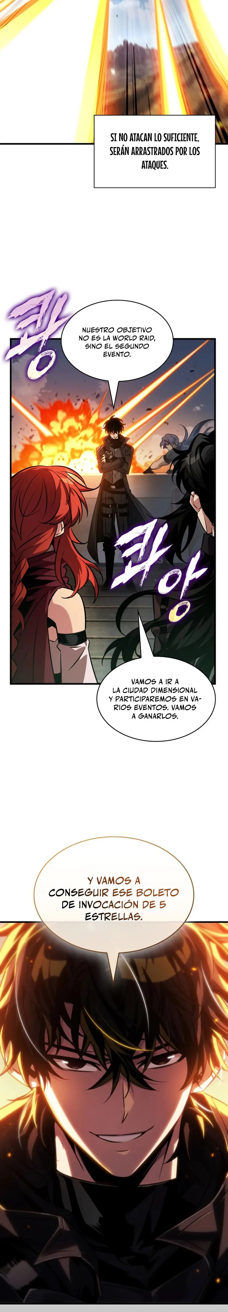 Read Pick Me Up ES Manga Online