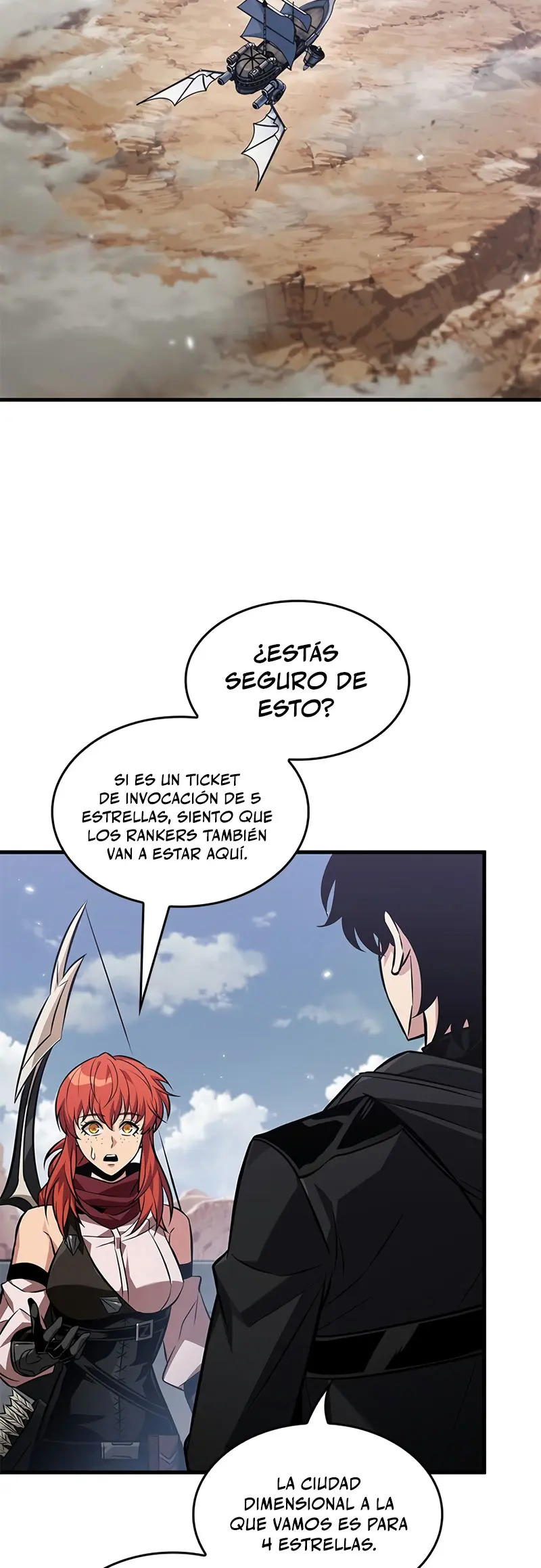 Read Pick Me Up ES Manga Online