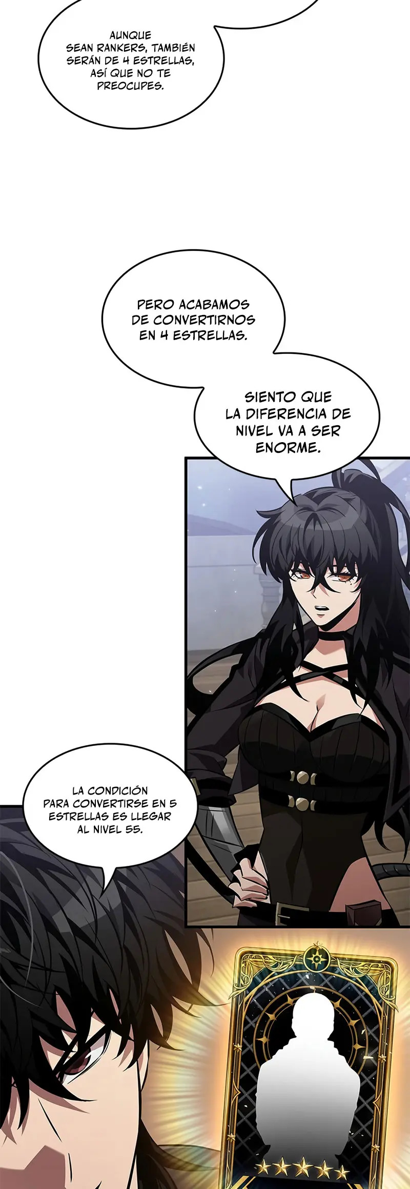 Read Pick Me Up ES Manga Online