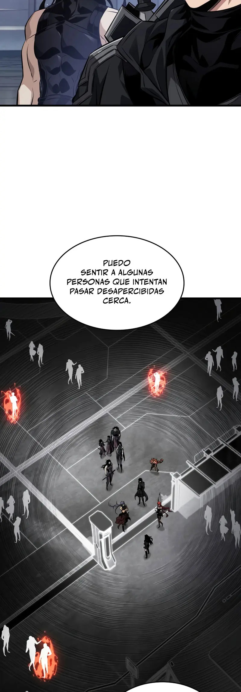 Read Pick Me Up ES Manga Online