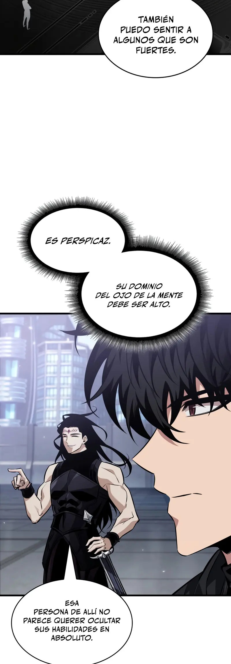 Read Pick Me Up ES Manga Online