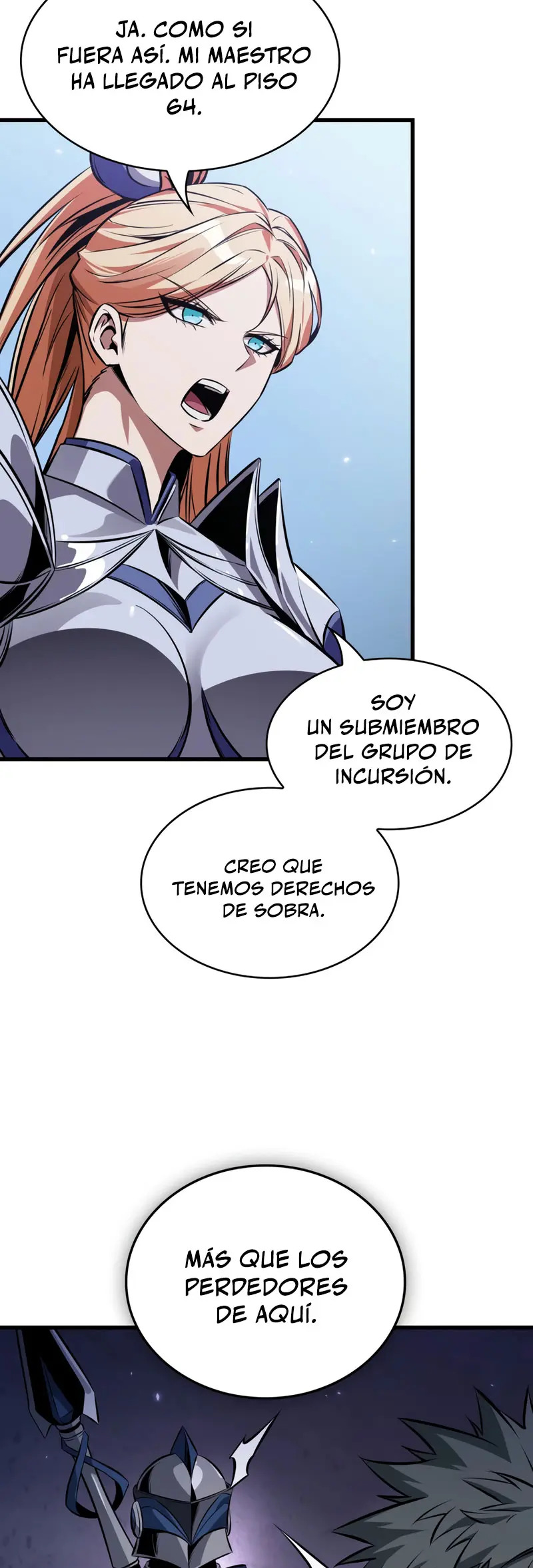 Read Pick Me Up ES Manga Online