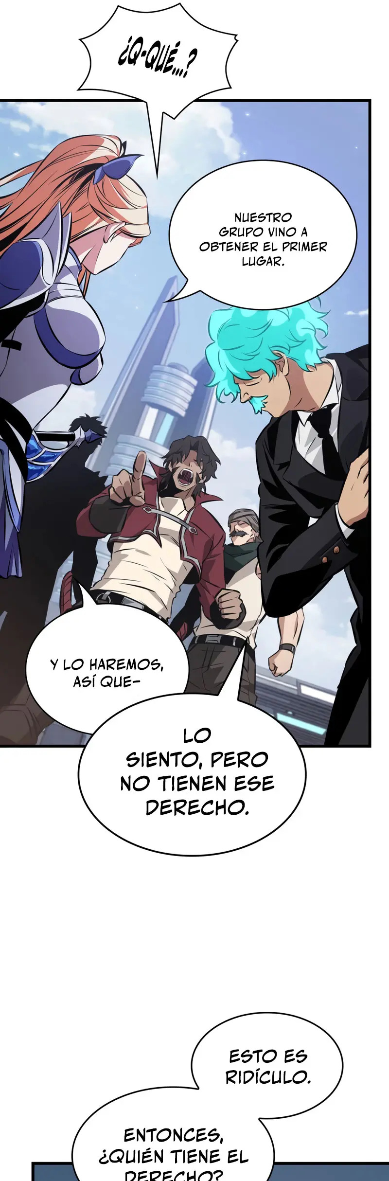 Read Pick Me Up ES Manga Online