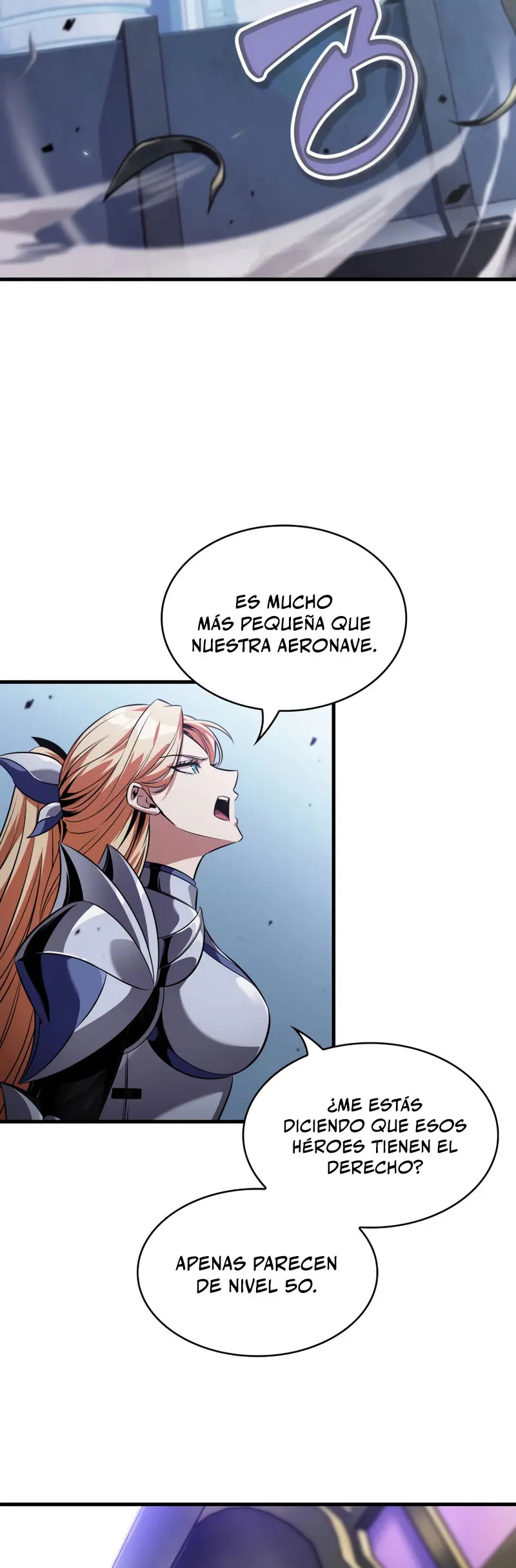 Read Pick Me Up ES Manga Online