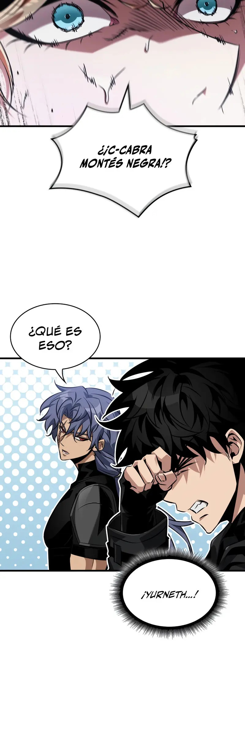 Read Pick Me Up ES Manga Online