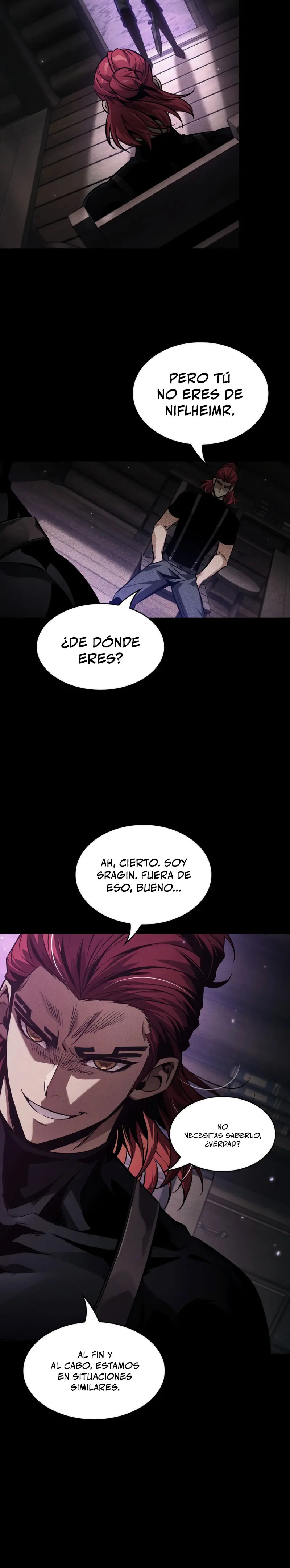 Read Pick Me Up ES Manga Online