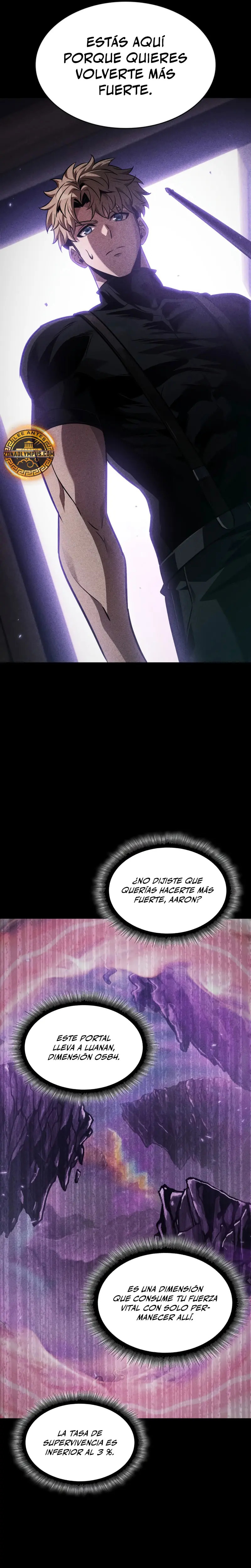 Read Pick Me Up ES Manga Online