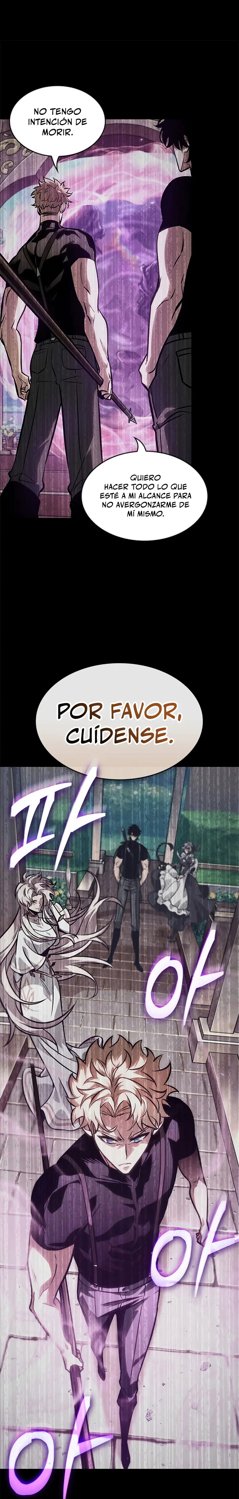 Read Pick Me Up ES Manga Online