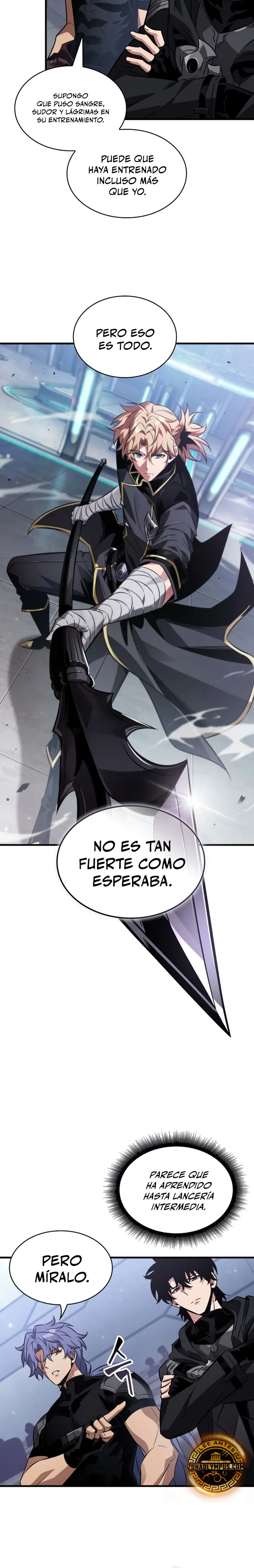 Read Pick Me Up ES Manga Online