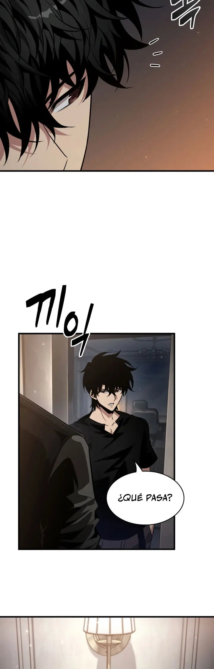 Read Pick Me Up ES Manga Online