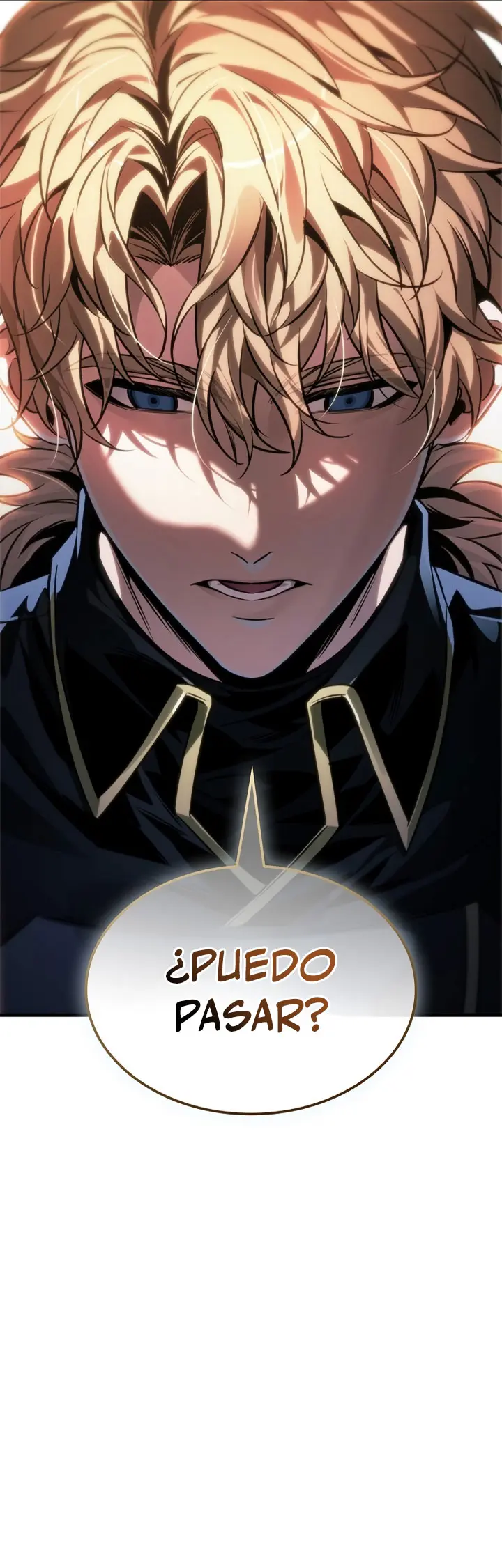 Read Pick Me Up ES Manga Online