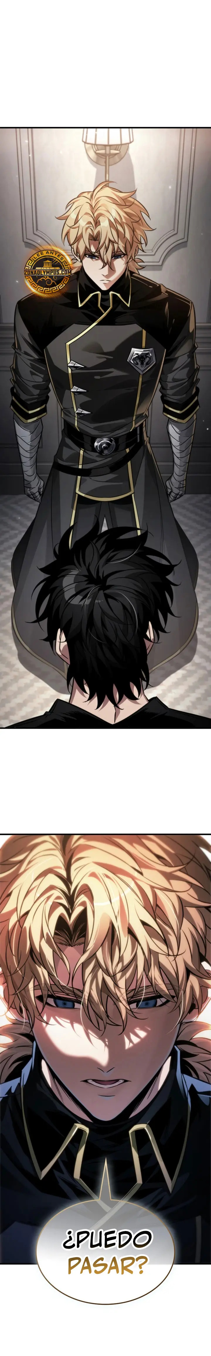 Read Pick Me Up ES Manga Online