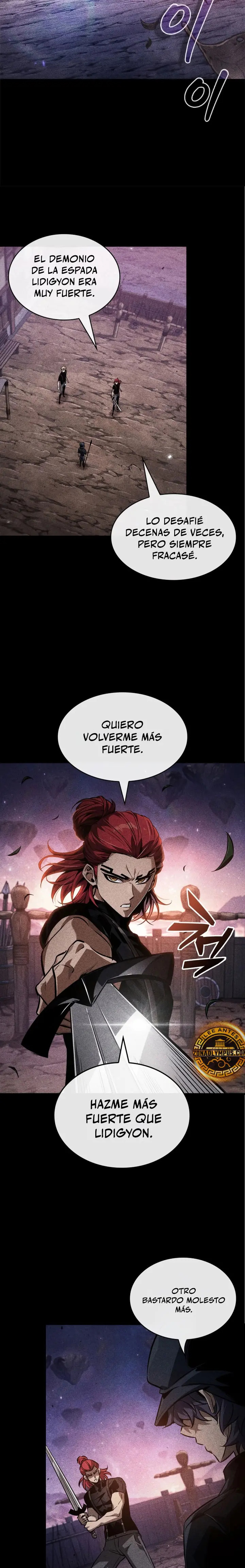 Read Pick Me Up ES Manga Online