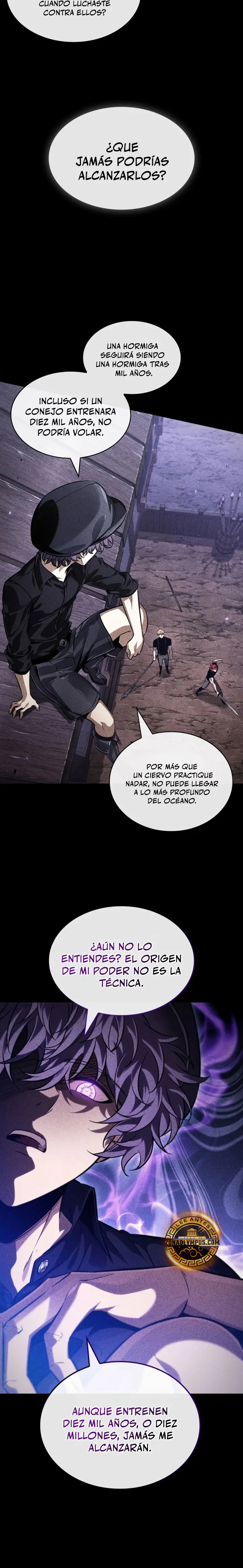 Read Pick Me Up ES Manga Online