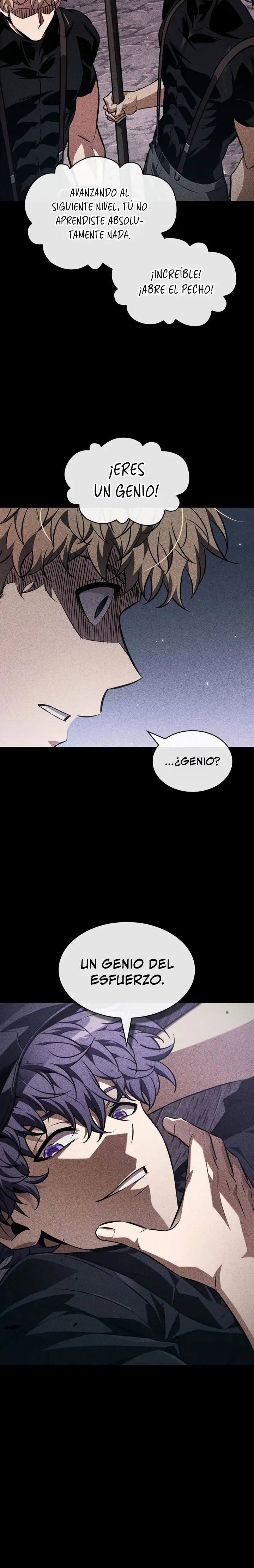 Read Pick Me Up ES Manga Online