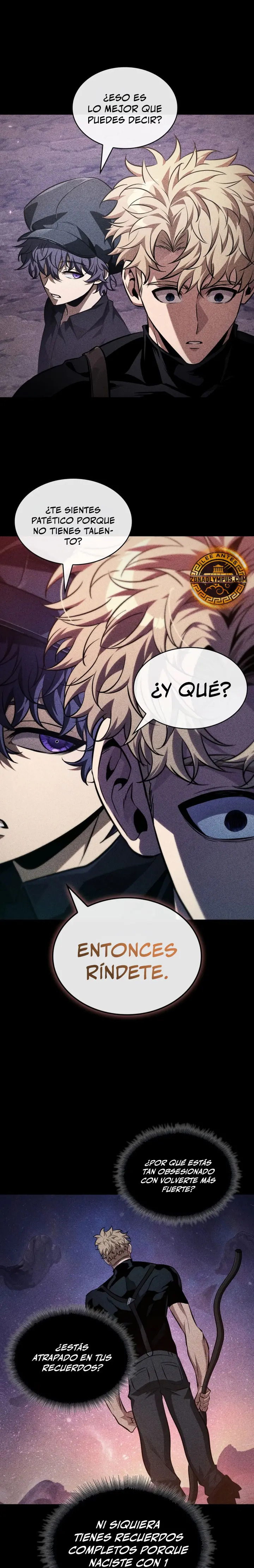 Read Pick Me Up ES Manga Online