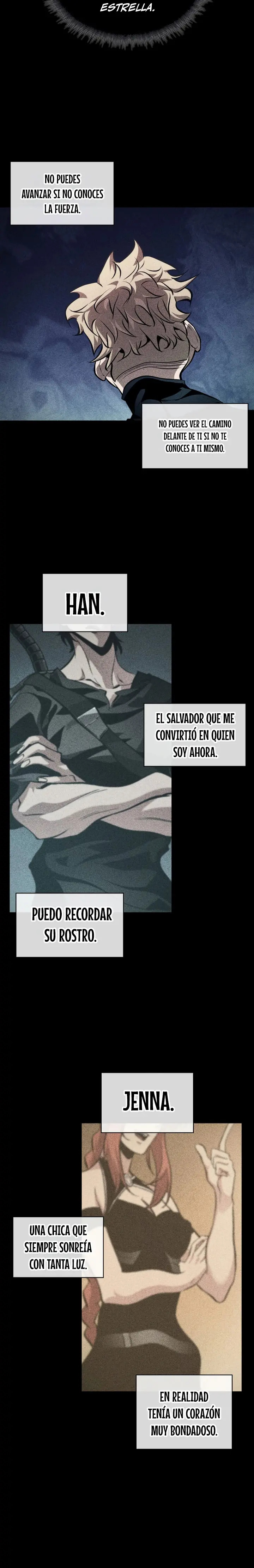 Read Pick Me Up ES Manga Online