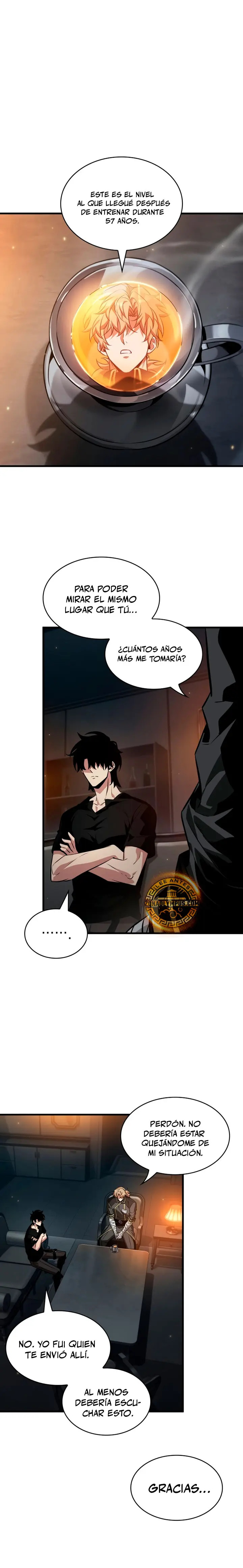 Read Pick Me Up ES Manga Online
