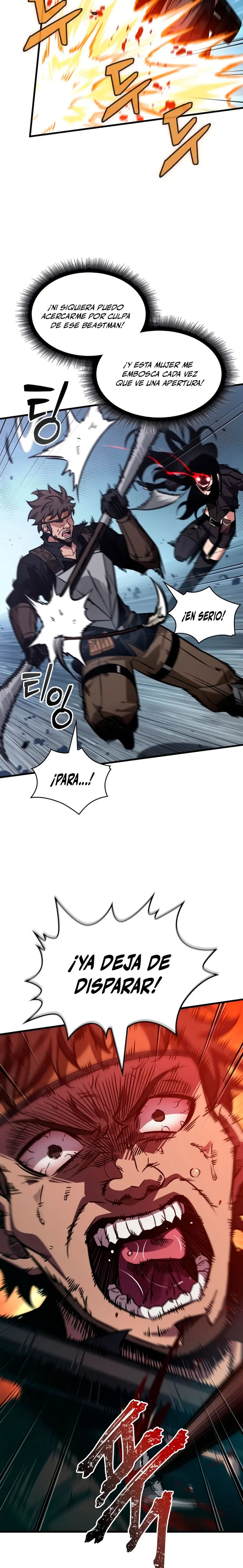 Read Pick Me Up ES Manga Online
