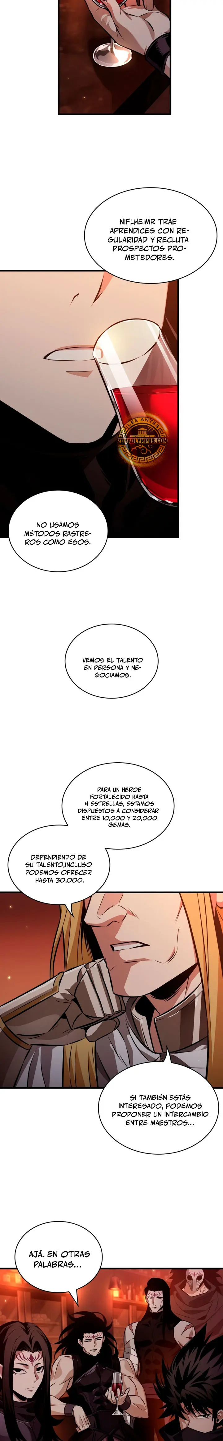 Read Pick Me Up ES Manga Online