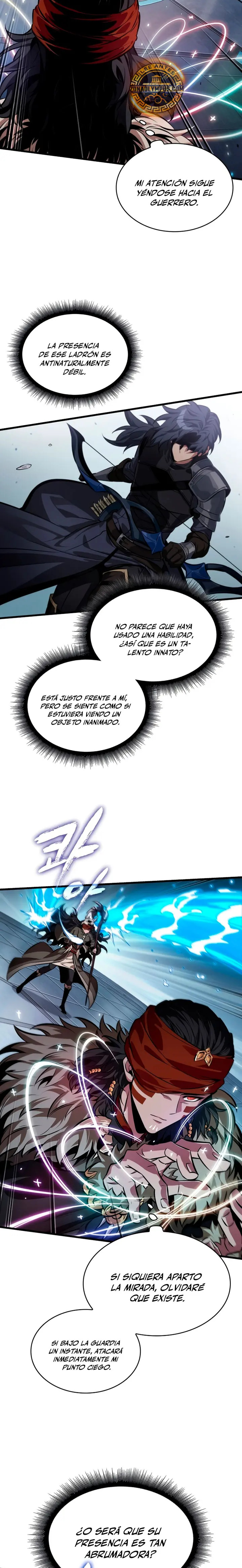 Read Pick Me Up ES Manga Online